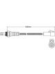 PAT Exhaust Gas Oxygen Sensor