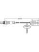 PAT Exhaust Gas Oxygen Sensor