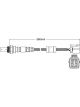 PAT Exhaust Gas Oxygen Sensor