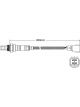 PAT Exhaust Gas Oxygen Sensor