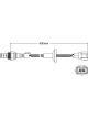 PAT Exhaust Gas Oxygen Sensor