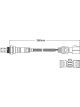 PAT Exhaust Gas Oxygen Sensor