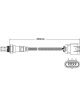 PAT Exhaust Gas Oxygen Sensor
