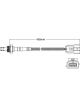 PAT Exhaust Gas Oxygen Sensor