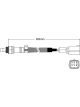 PAT Exhaust Gas Oxygen Sensor