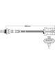PAT Exhaust Gas Oxygen Sensor