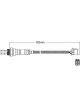 PAT Exhaust Gas Oxygen Sensor