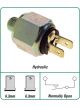 PAT Stop Light Switch