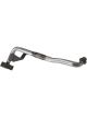 Aeroflow Oil Pan Pick-Up For Holden HQ-WB With GM LS & Rear Pan