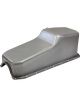 Aeroflow 5L Oil Pan For SB Chev L/H Dipstick, 2-Piece Seal Raw