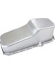 Aeroflow 5L Oil Pan For SB Chev R/H Dipstick, 1-Piece Seal Raw