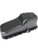 Aeroflow 5L Oil Pan For SB Chev R/H Dipstick, 1-Piece Seal Black