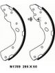 Protex Brake Bonder Brake Shoes