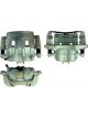 Protex Brake Disc Caliper Front RH For Nissan Pathfinder R50 98 On