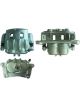 Protex Brake Caliper (Single) Left