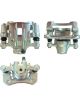 Protex Brake Caliper (Single) Left