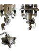 Protex Brake Disc Caliper Rear RH For Hyundai Lantra Elantra 95 On
