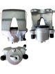 Protex Brake Disc Caliper Front RH For Volkswagen Polo 6R 6C Golf Mk6 10 On