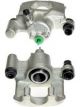 Protex Brake Disc Caliper Rear RH For Toyota Camry Mcv20 98 0N