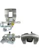 Protex Brake Caliper (Single) Right