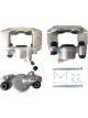 Protex Brake Caliper (Single) Left