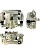 Protex Brake Disc Caliper Rear LH For Hyundai Grandeur Sonata 99 On