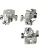 Protex Brake Disc Caliper Rear RH For Toyota Corolla Ae102 To 10/99