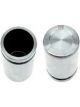 Protex Brake Disc Caliper Piston Front For Peugeot 206 01 On