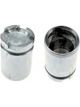 Protex Brake Disc Caliper Piston Rear For Peugeot 206 01 On