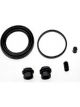 Protex Brake Disc Caliper Kit Front For Mercedes C200 C200D 14 On