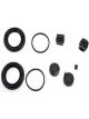 Protex Brake Disc Caliper Kit Front For Renault Master X62 13 On
