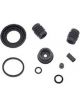 Protex Brake Disc Caliper Kit Rear For Holden Cruze Jh 11 On