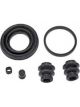 Protex Brake Disc Caliper Kit Rear For Lexus 09 0N