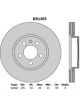Protex Ultra Disc Brake Rotor (Single) 276mm
