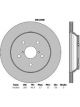 Protex Ultra Disc Brake Rotor (Single) 285mm
