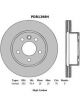 Protex Ultra Performance Disc Brake Rotor (Single) 303mm