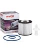 Ryco Syntec Oil Filter
