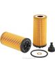 Ryco Oil Filter