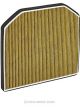 Ryco Cabin Air Filter N99 MicroShield