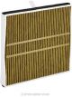 Ryco Cabin Air Filter N99 MicroShield