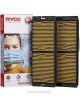 Ryco Cabin Air Filter N99 MicroShield