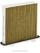 Ryco Cabin Air Filter N99 MicroShield