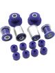 Superpro Vehicle Bushing Kit For Holden Commodore Front