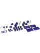 Superpro Vehicle Bushing Kit