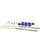 Superpro Sway Bar Link Bush Kit