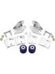 Superpro Front Alignment Bush Kit For Ford