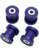 Superpro Control Arm Bush Kit Rear For Subaru Tribeca