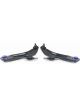 Superpro Lower Control Arm Kit