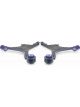 Superpro Control Arm For Honda Cr-V 01-07 Flca Kit