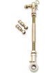 Superpro Sway Bar Link Kit Heavy Duty